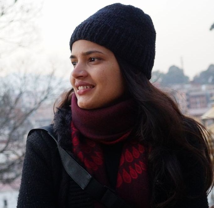 भवानी अधिकारी