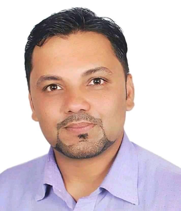 आरसी लामिछाने