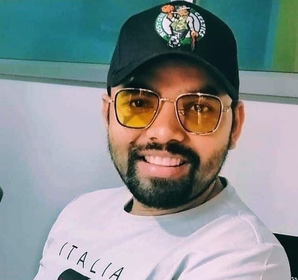 दिनेश जोशी