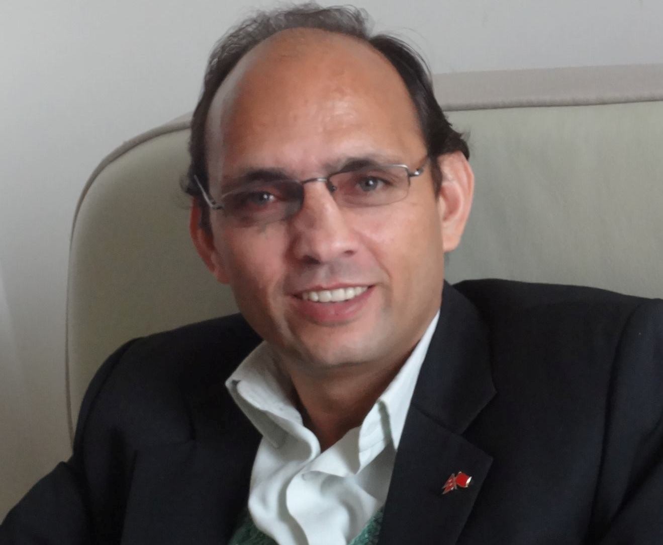 चेतनाथ आचार्य