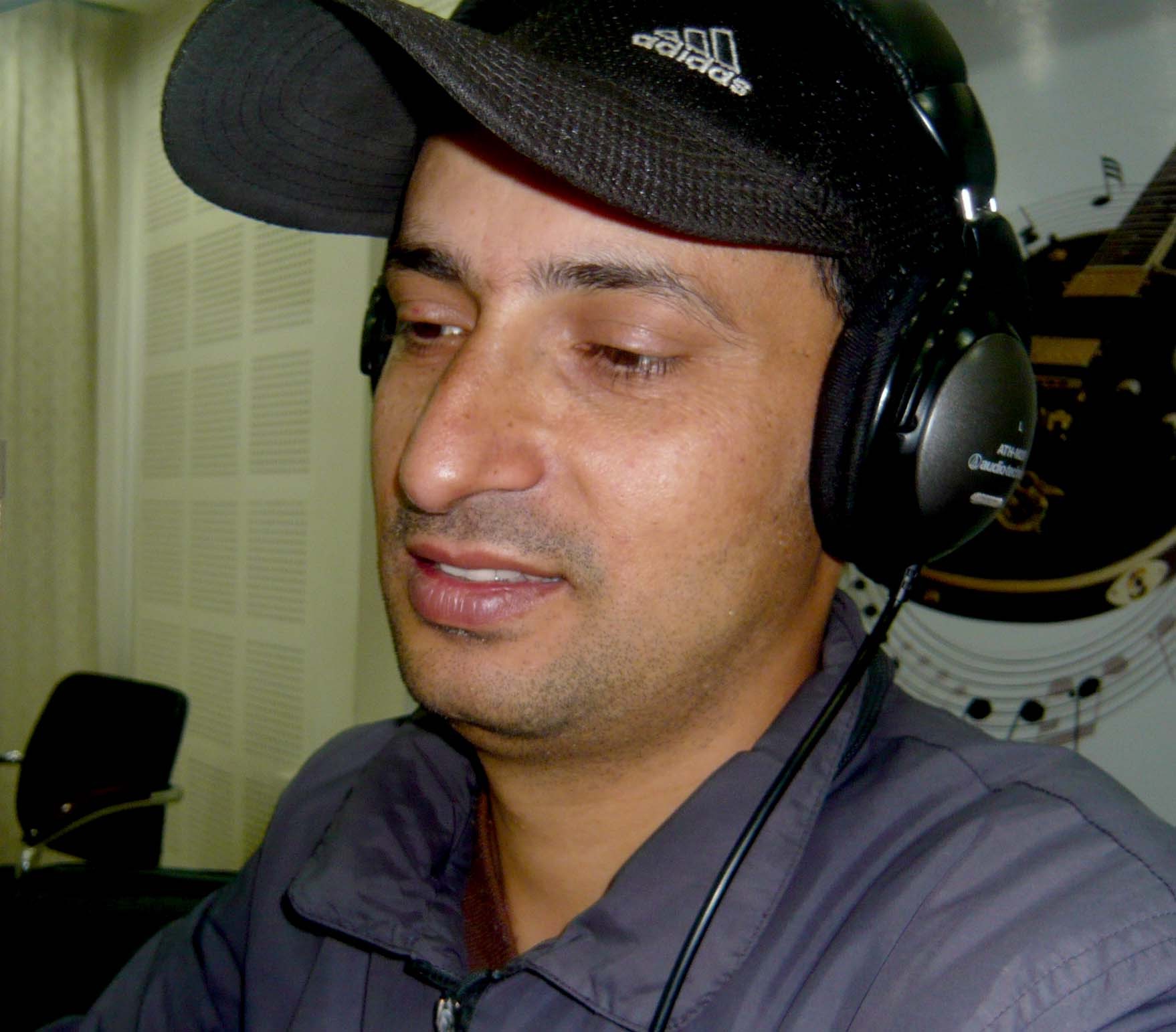 कृष्ण तिमल्सिना