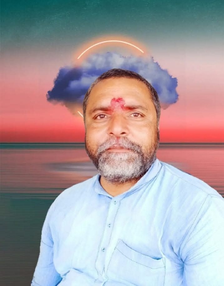 प्रेमचन्द्र झा