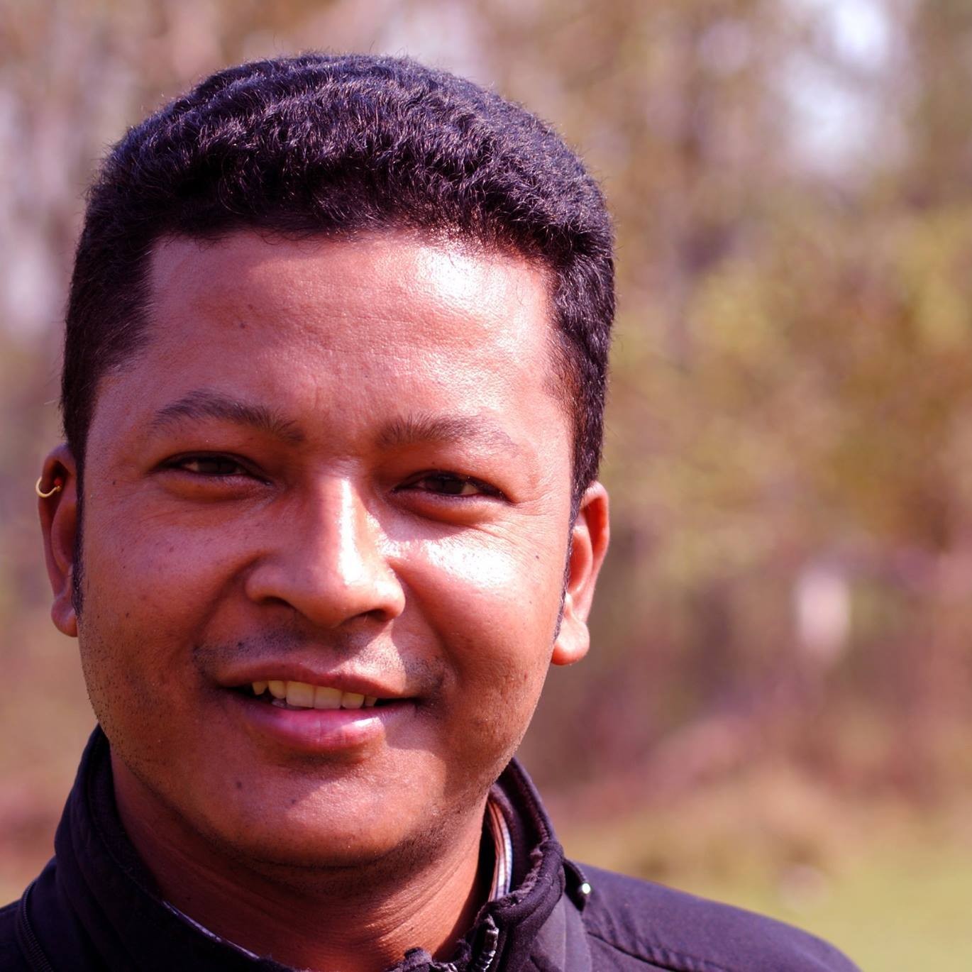 के.के.मानन्धर