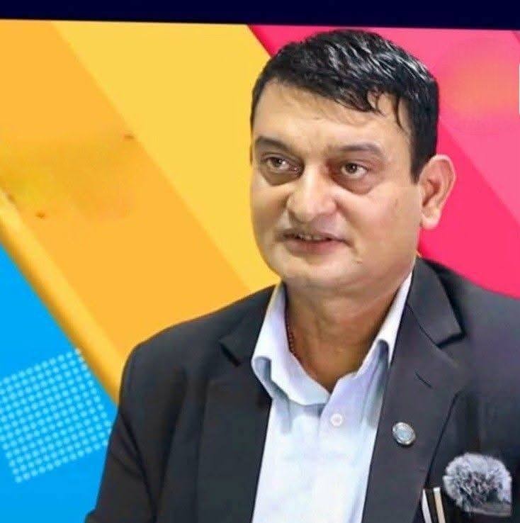 सुशील शर्मा सापकोटा