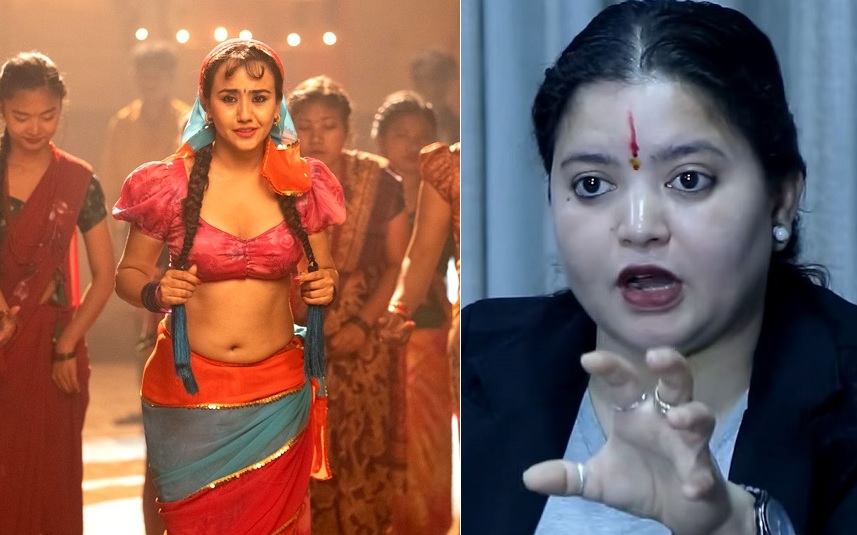 फिल्म ‘लालीबजार’ विरुद्ध उच्च अदालतमा रिट, प्रदर्शन रोक्न माग