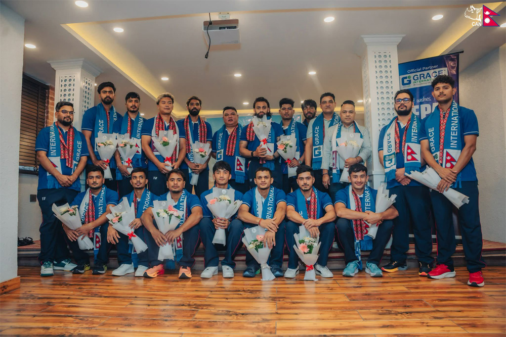 अष्ट्रेलिया उड्यो नेपाल ‘ए’ टोली, टप एन्ड टी-२० मा चुनौतीपूर्ण प्रतिस्पर्धा