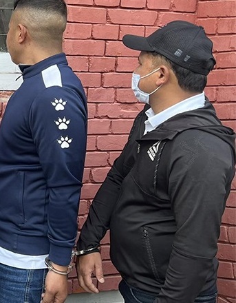 विदेशमा ज्यान गुमाएकाको बीमा रकम ठगी गरेको आरोपमा ७ जना पक्राउ 