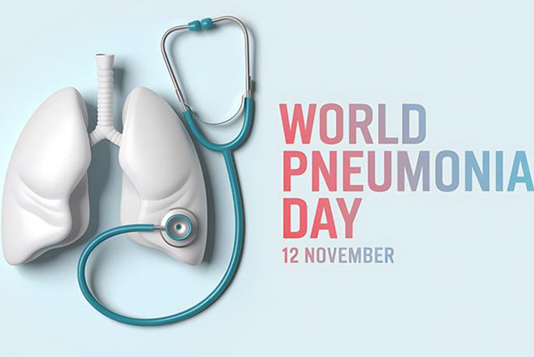 आज विश्व निमोनिया दिवस : रोकथाम र सशक्त स्वास्थ्य प्रणालीमा जोड