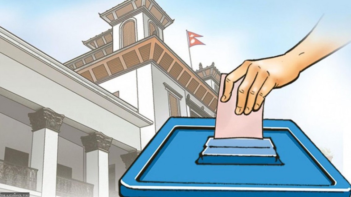 प्रतिनिधि सभा निर्वाचनः एक उम्मेदवारले दुईभन्दा बढी गाडी प्रयोग गर्न नपाउने