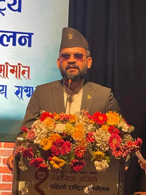 सरकार टिकिरहे स्थानीय तहलाई सजिलो हुन्छ : मेयर बालेन