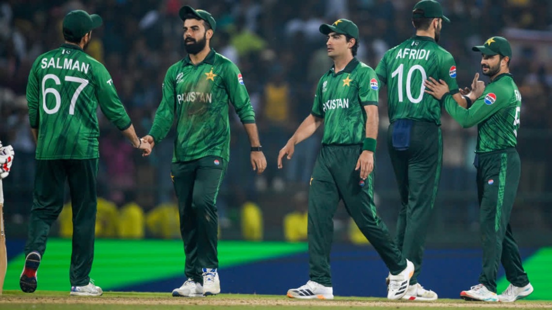 टी-२० विश्वकपमा निराशाजनक प्रदर्शनपछि पाकिस्तानी खेलाडीलाई ५० लाख जरिवाना