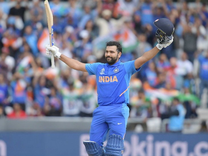 न्युजिल्याण्डविरुद्ध हुने सिरिजका लागि भारतीय टिमको घोषणा