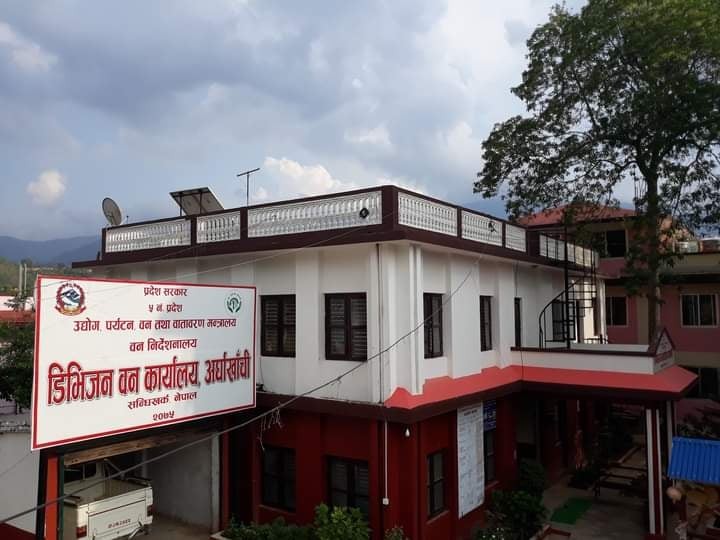 डढेलो नियन्त्रणमा सघाउनेलाई पुरस्कृत गरिने