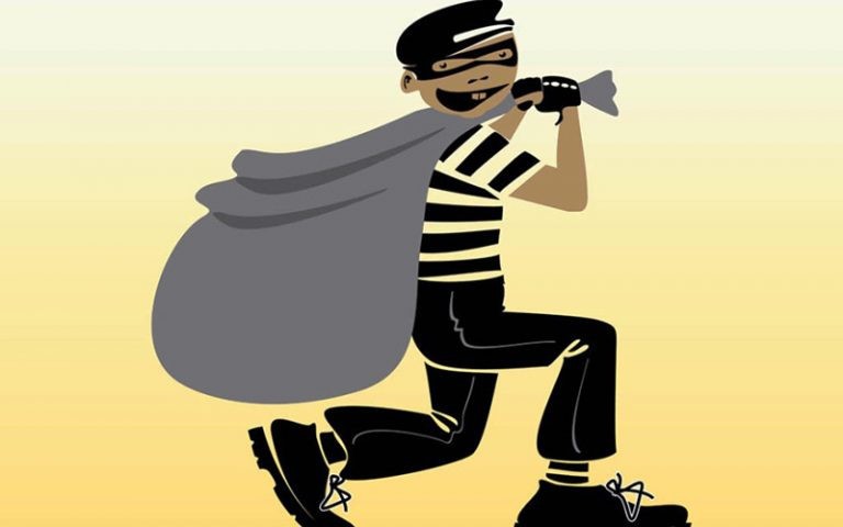 सहकारी फोडेर भक्तपुरमा करिब ६ लाख रुपैंया चोरी 