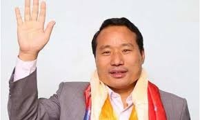 रोल्पामा वर्षमान पुनको फराकिलो मतान्तरले अग्रता