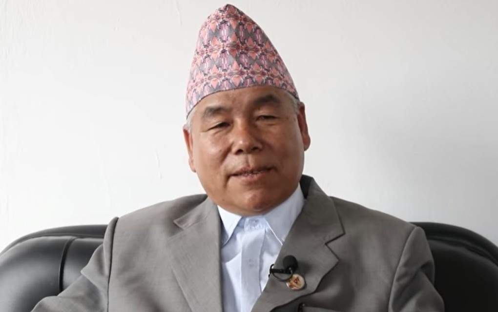 संसदीय सुनुवाई समितिको औचित्य छैन : देव गुरुङ