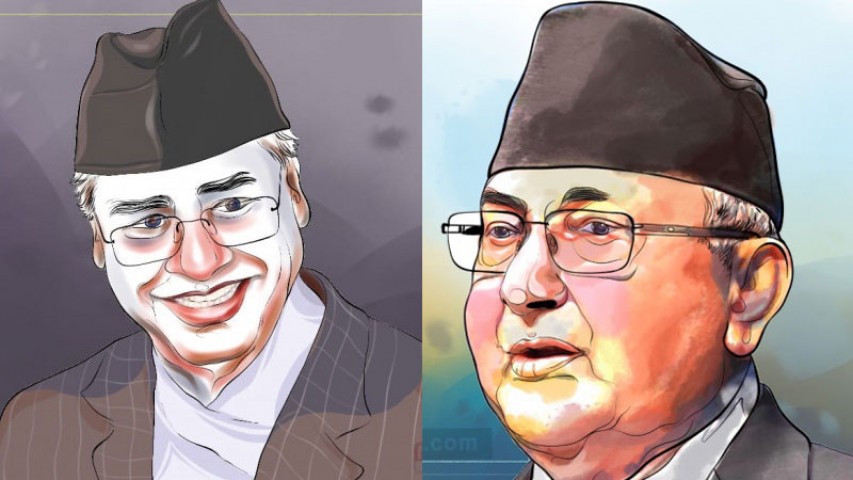 एमसीसी विवाद : अमेरिकाले दिएको समयसीमा १६ गते सकिँदै