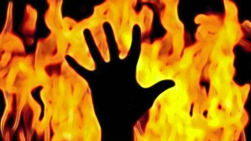 सप्तरीमा एक युवकले गरे आफ्नै भाउजूको हत्या