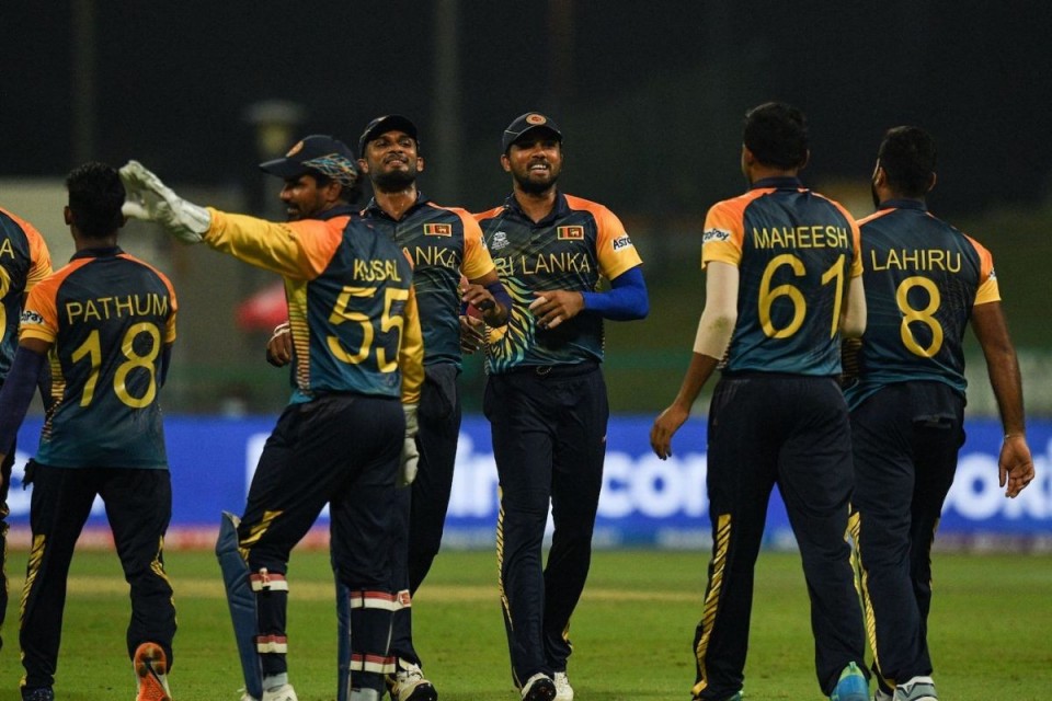 आईसीसी टी–ट्वान्टी विश्वकपमा आज दुई खेल हुँदै