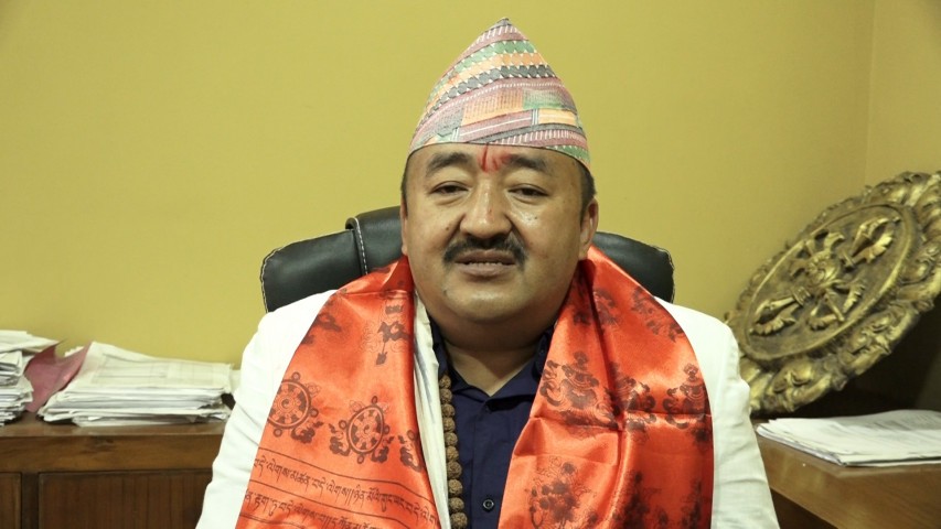 हिउँदे अधिवेशनबाट प्रदेश १ को नाम टुंगो लगाउँछौं : मुख्यमन्त्री राई