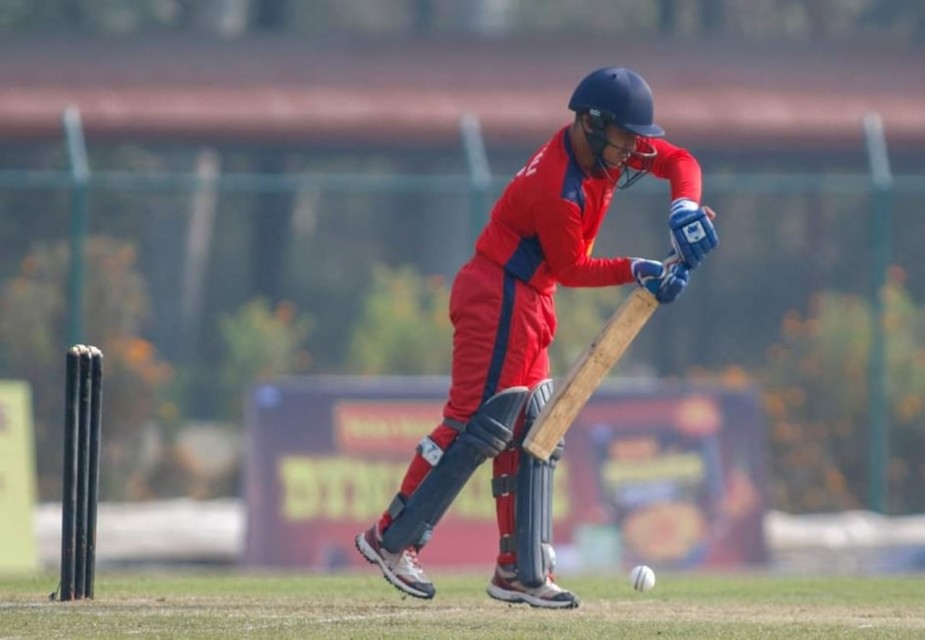 लुम्बिनीविरुद्धको खेलमा कर्णालीको विजयी सुरूआत