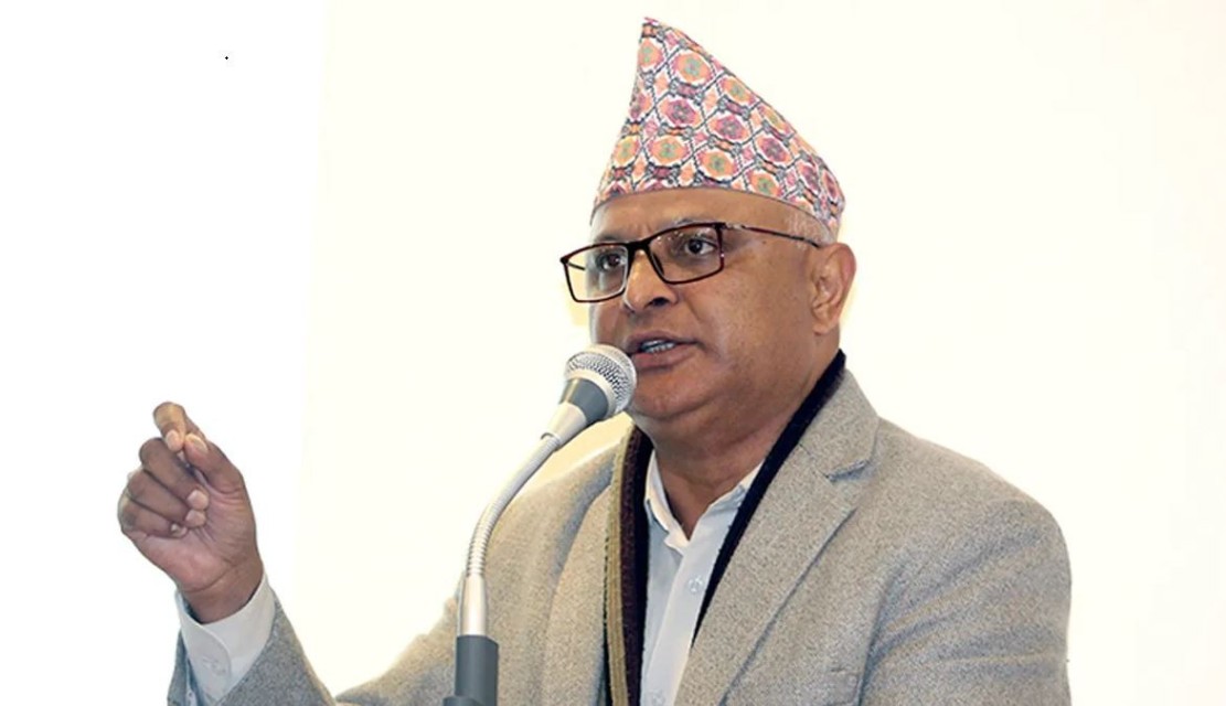 कोशीमा एमाले नेतृत्वको सरकार ढल्यो, कार्कीले पाएनन् विश्वासको मत