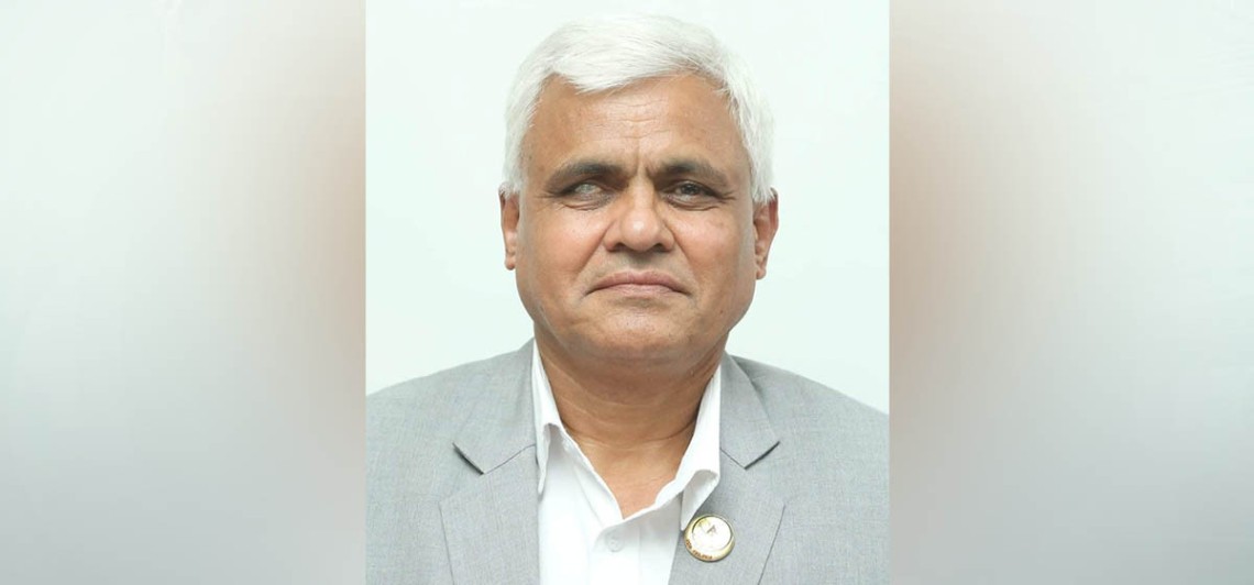 सुशासनको निम्ति सबैभन्दा पहिला भ्रष्टाचार अन्त्य गर्नुपर्छः श्रीकृष्णप्रसाद अधिकारी