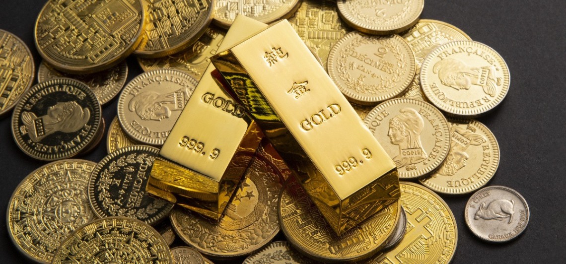 सुनको भाउ इतिहासकै सबैभन्दा धेरै