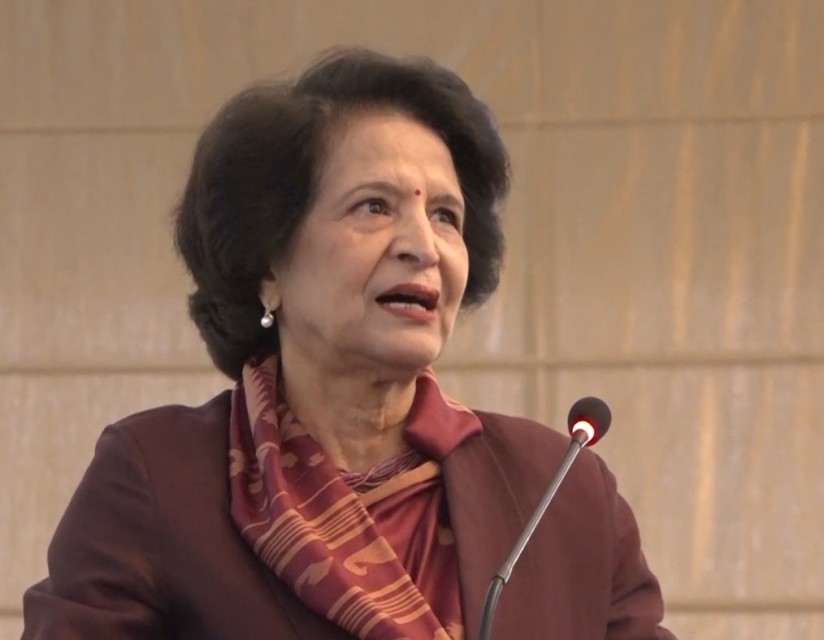 नसर्ने रोगको उपचारमा अर्बौं खर्च, रोकथाम ओझेलमाः स्वास्थ्यमन्त्री गौतम