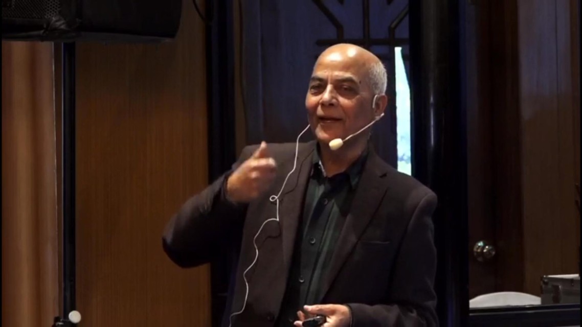 ठूलो धनराशी खर्च गरेर निर्वाचन जित्ने प्रतिनिधिहरूको पहिलो प्राथमिकता खर्च असुली हुन्छः भोजराज पोखरेल