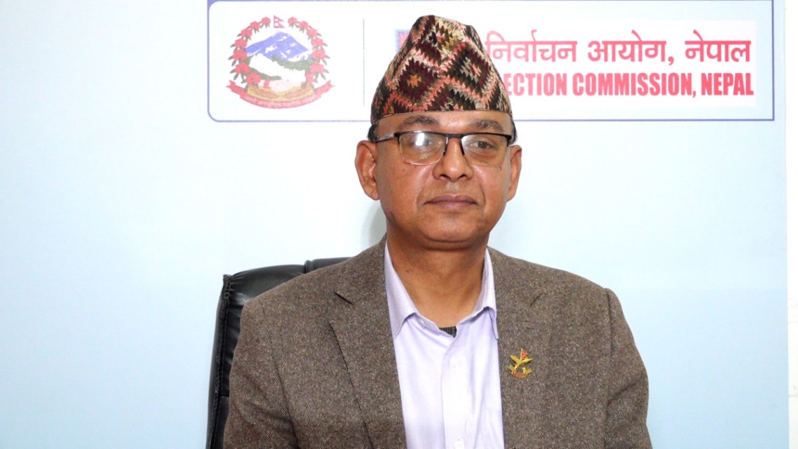 अन्तर्राष्ट्रिय सीमाना जोडिएका जिल्लामा राति १२ बजेदेखि नाका बन्द हुने