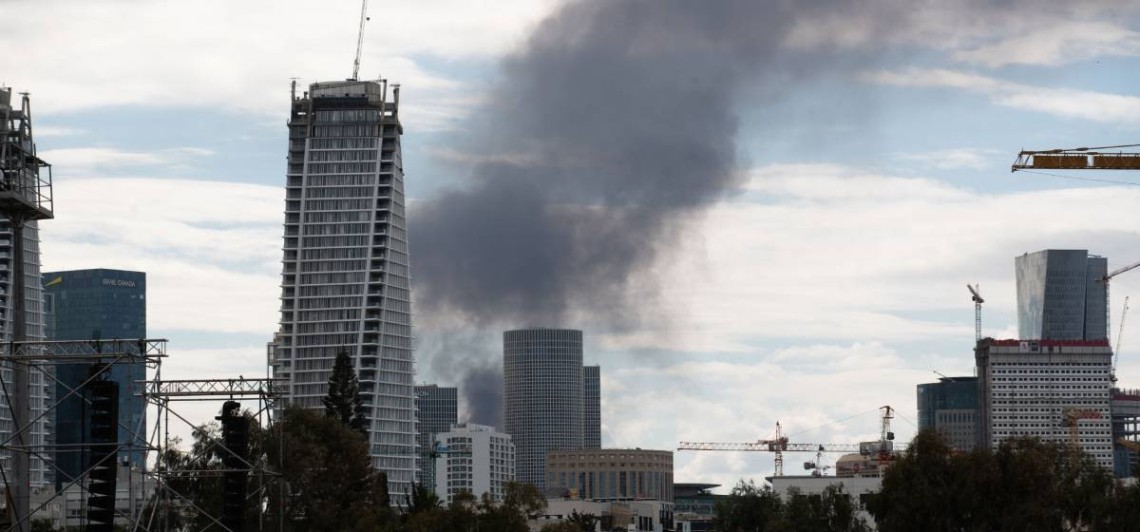 इरानमा ३७ दिनदेखि राष्ट्रव्यापी इन्टरनेट बन्द