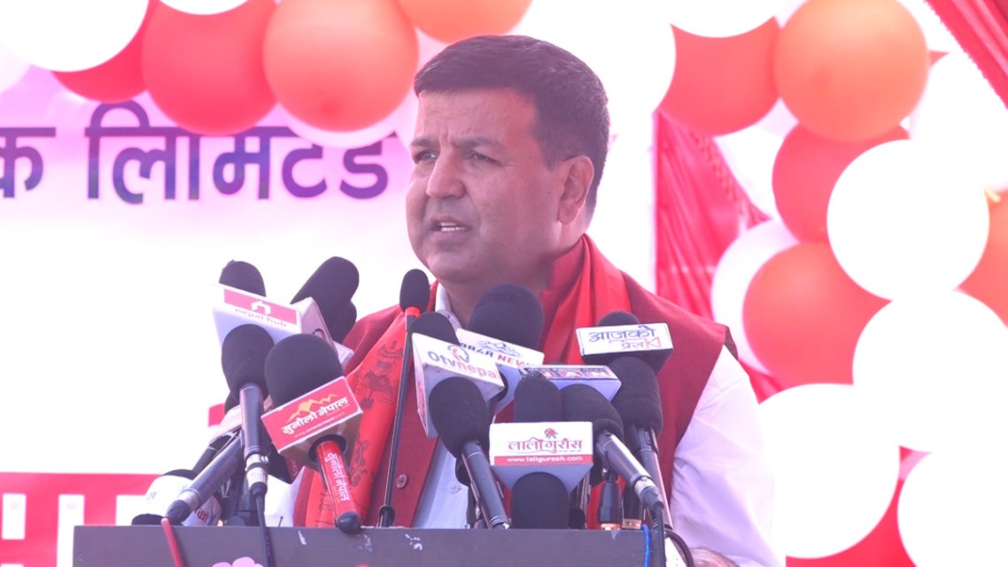 भक्तपुरको दुवाकोटमा पनि काठमाडौं मेडिकल कलेज अस्पताल