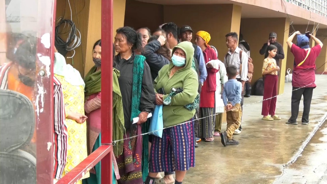 नक्कली सुकुम्वासीहरूलाई कडा कानूनी कारबाही गर्दै सरकार  