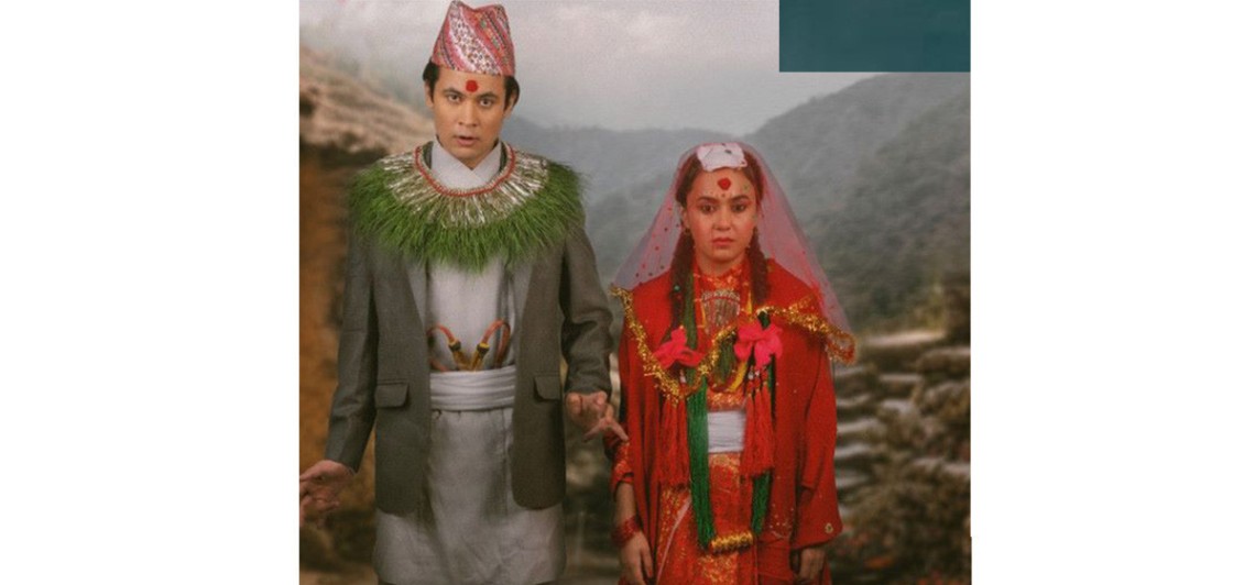 बक्स अफिसमा ‘गौँथली’को उडान, बिहानैदेखि हाउसफुल हुन थाले अधिकांश शो