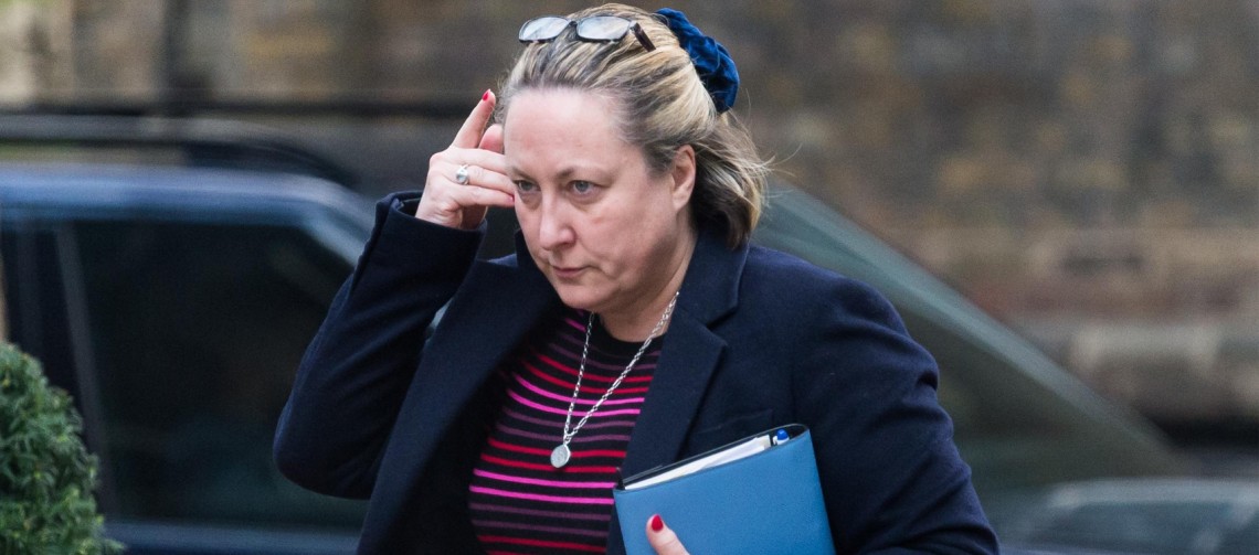 बेलायती विदेश राज्यमन्त्री ट्रेभेलियन नेपाल आउँदै