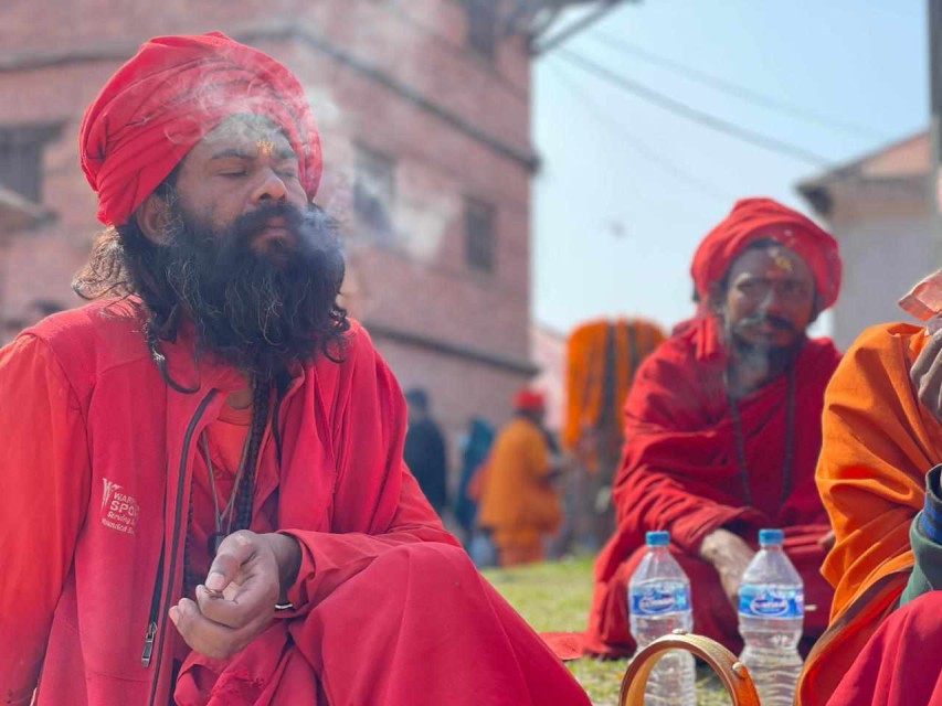 आज शिवरात्री : पशुपति मन्दिरमा यस्तो देखियो (फोटो)