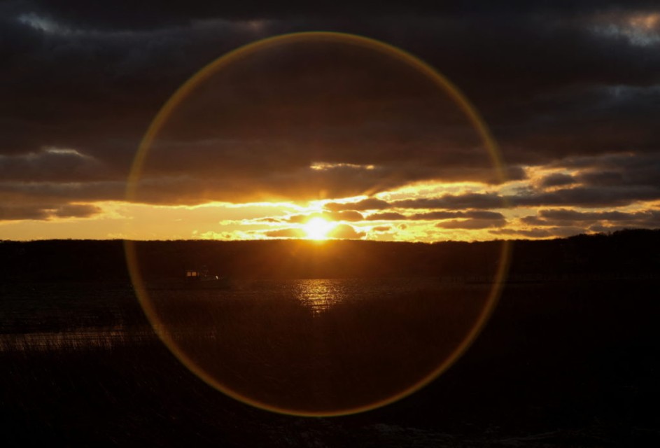 आज सबभन्दा छोटो दिन र सबैभन्दा लामो रात: हिउँदको सोलस्टाइस — 21 डिसेम्बर 2025