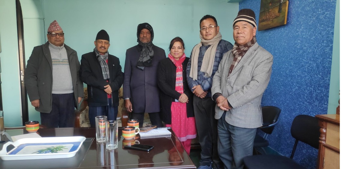 माओवादी र समाजवादीबीच एकताका लागि ३ बुँदे सहमति