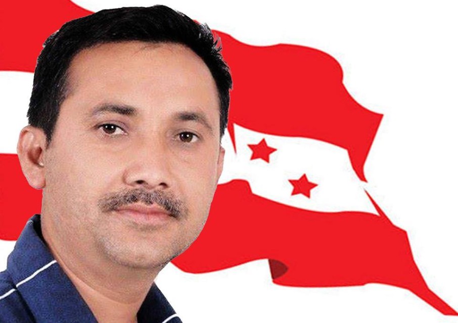 भ्रष्टाचारीविरुद्ध फाइल मात्रै होइन, फायर नै खोल्नुपर्छ : महामन्त्री शर्मा