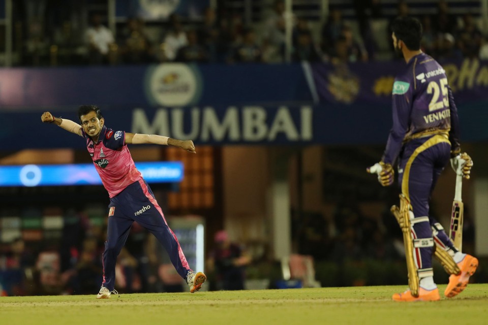 आईपीएल टी-ट्वान्टी क्रिकेट : राजस्थानको रोमान्चक जित