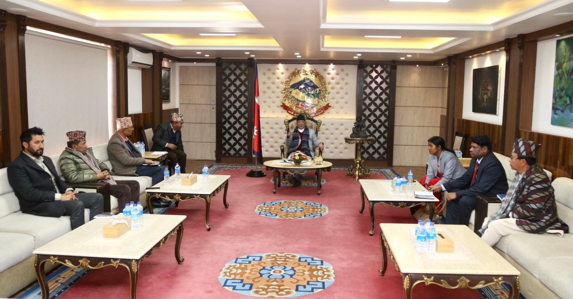 विमान दुर्घटनाको छानबिन गर्न ५ सदस्यीय आयोग गठन, भोलि शोक बिदा