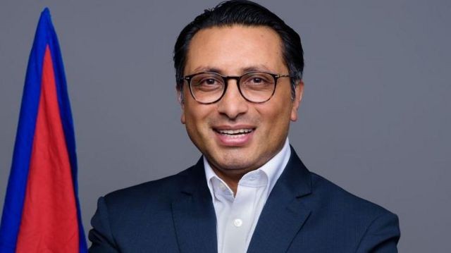 उपनिर्वाचन : तनहुँ-१ मा रास्वपाका वाग्ले भारी मतान्तरसहित विजयी