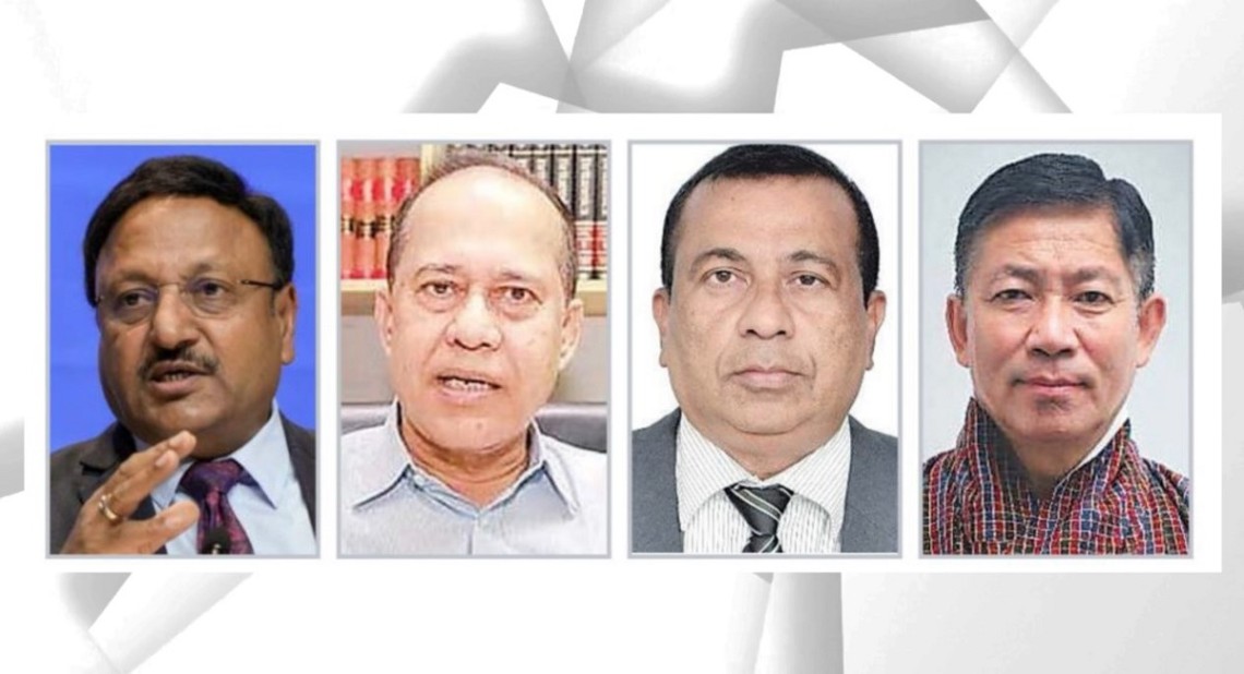 निर्वाचन अनुगमन गर्न ४ देशका प्रमुख आयुक्त नेपाल आउने