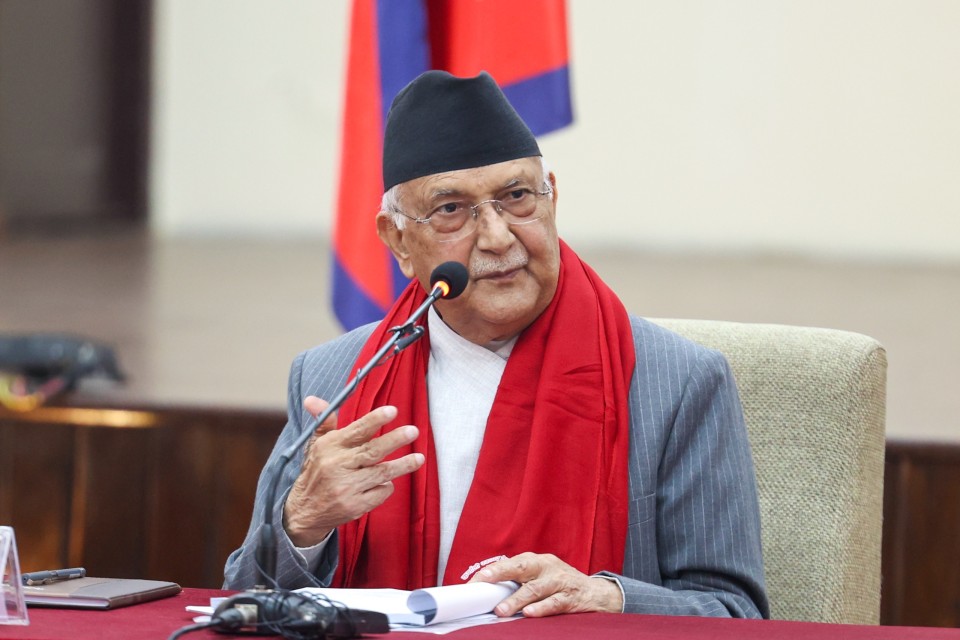 राकम कर्णालीमा ५० शय्याको स्याटलाइट अस्पताल सञ्चालनको कार्ययोजना स्वीकृत