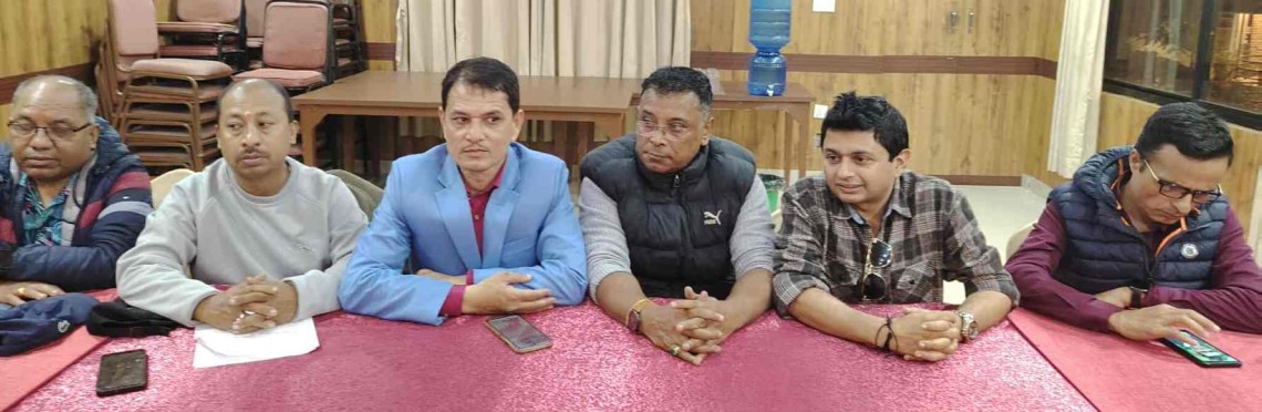 लोकतन्त्रलाई बलियो बनाउन पक्षरहित पत्रकारितामा जोड