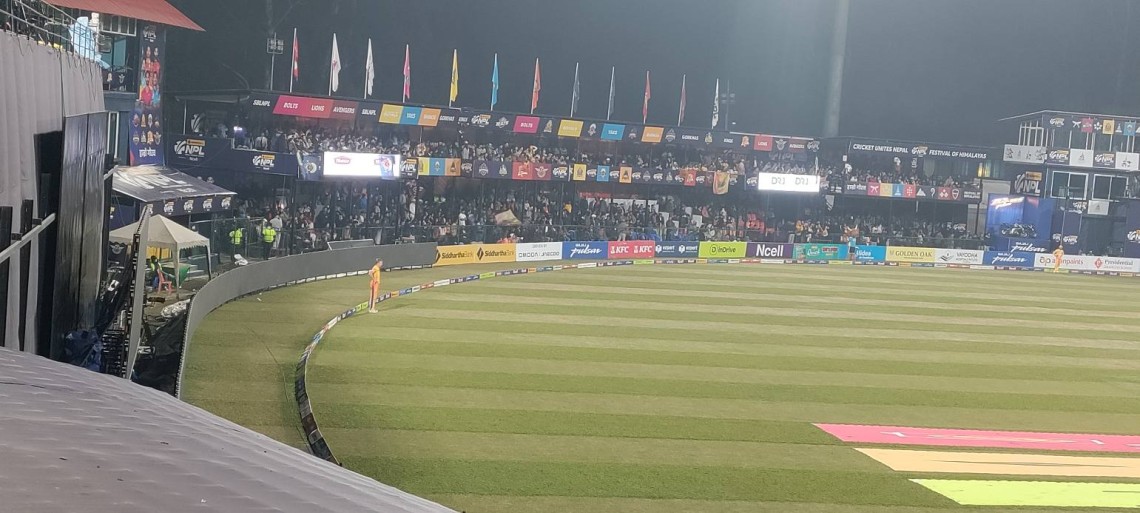 एनपिएलः आज विराटनगर र चितवन राइनोजबीच खेल हुने