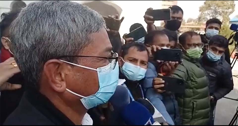 राष्ट्रिय सभा निर्वाचनमा मतदान केन्द्र थप गर्न दलहरूको सुझाव