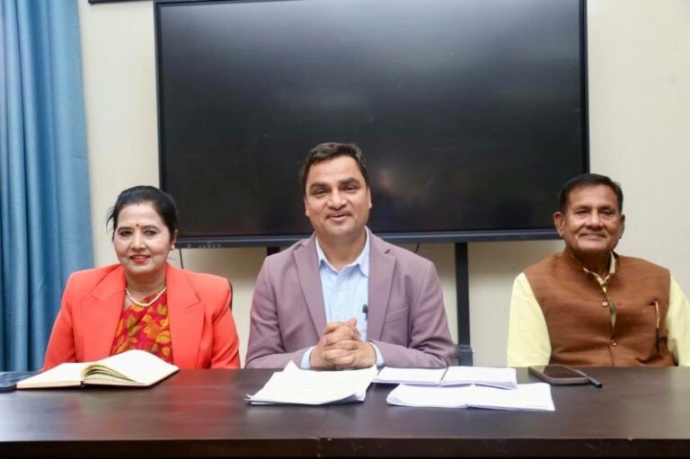 कांग्रेसको ‘जरा अभियान’ सुरु, सदस्यता नवीकरणमा कडाइ