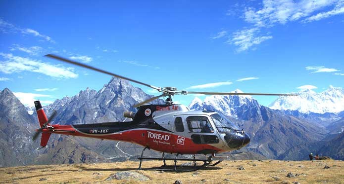 आजदेखि सिम्रिकले पायो उडानको स्वीकृति